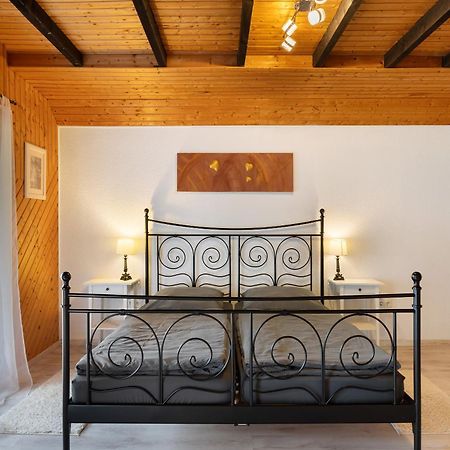 Ferienwohnung Wintereck Bühlertal Exteriér fotografie