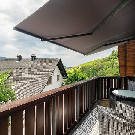 Ferienwohnung Wintereck Bühlertal Exteriér fotografie