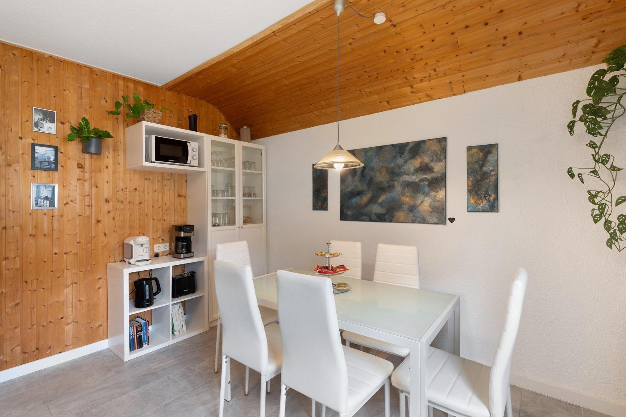Ferienwohnung Wintereck Bühlertal Exteriér fotografie
