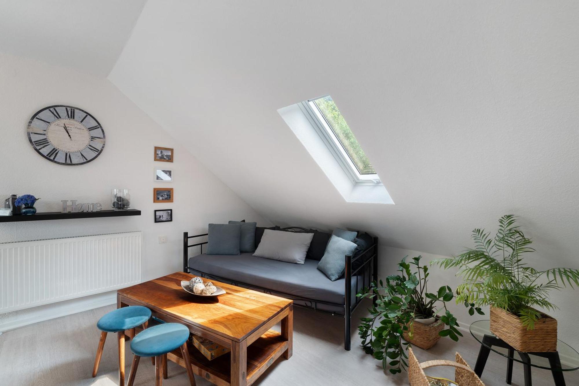 Ferienwohnung Wintereck Bühlertal Exteriér fotografie