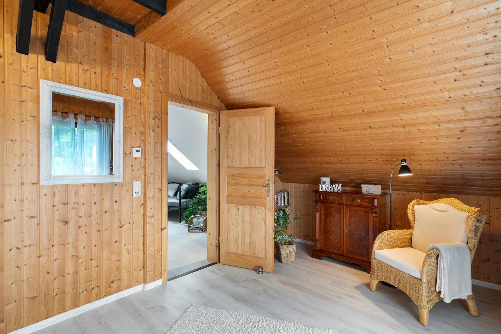 Ferienwohnung Wintereck Bühlertal Exteriér fotografie
