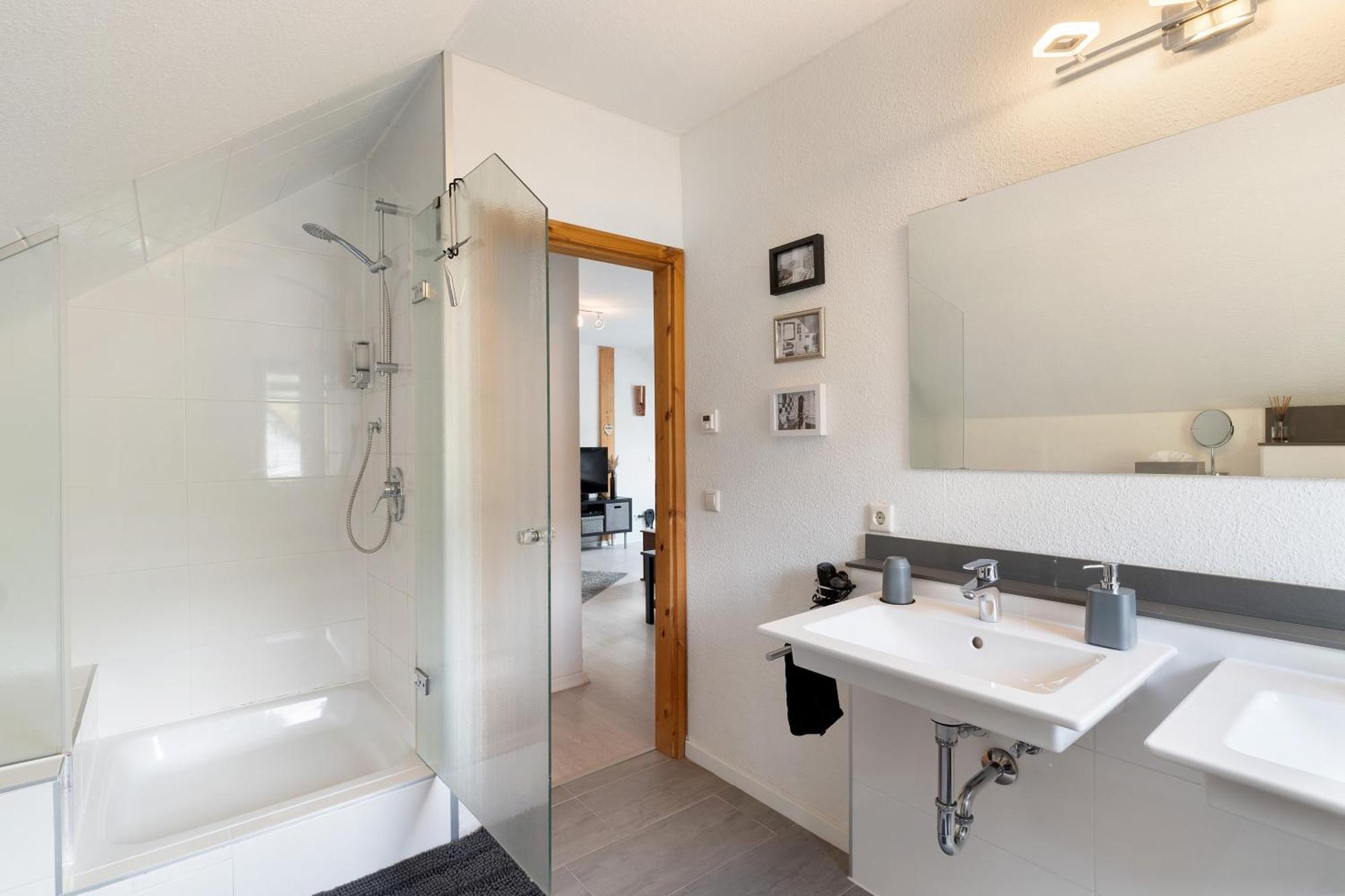 Ferienwohnung Wintereck Bühlertal Exteriér fotografie