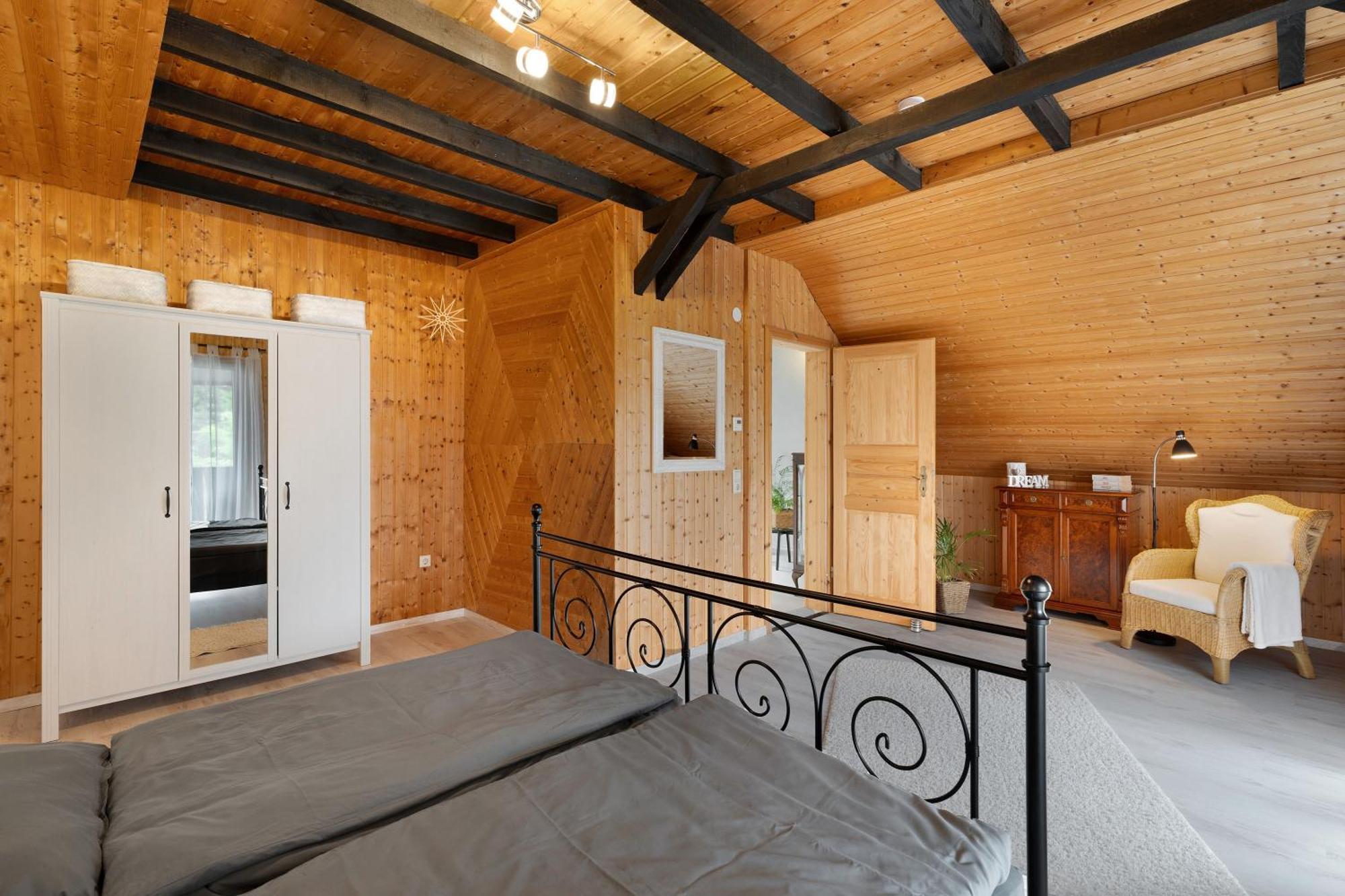 Ferienwohnung Wintereck Bühlertal Exteriér fotografie