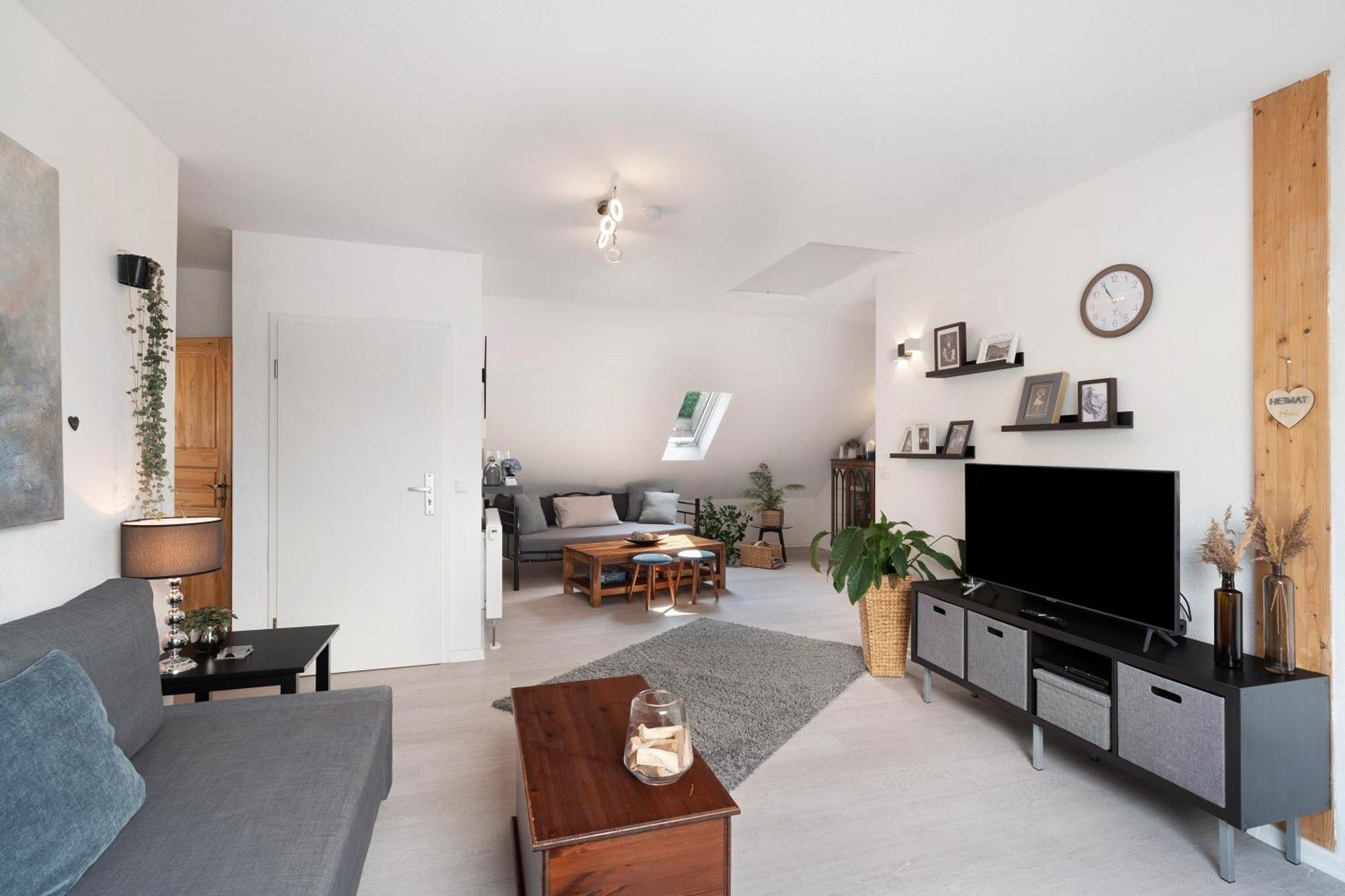 Ferienwohnung Wintereck Bühlertal Exteriér fotografie