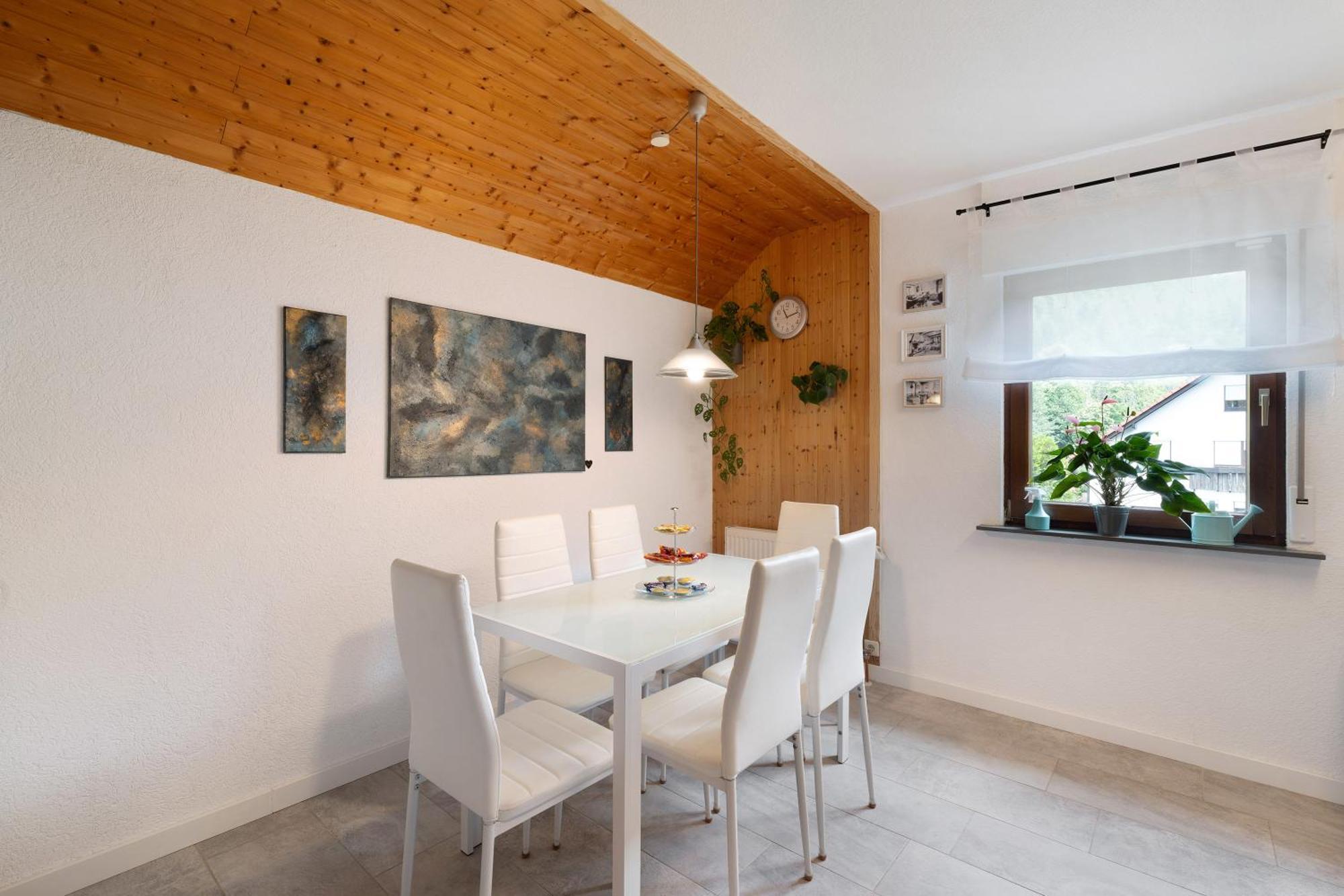 Ferienwohnung Wintereck Bühlertal Exteriér fotografie
